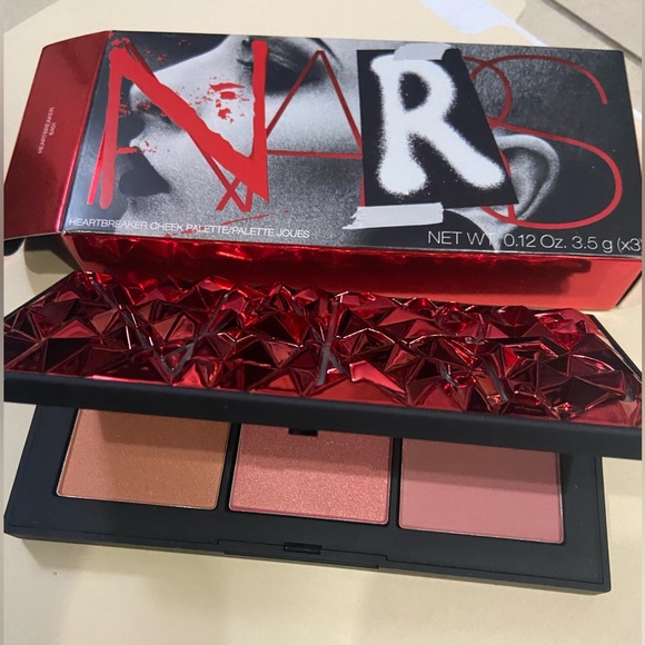 NARS CHEEKS 💘 summer’s perfect 🎁 gift, give the one you love or just yourself - Picture 3 of 6